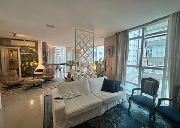 apartment em Rua 2850, Centro - Balneário Camboriú - SC