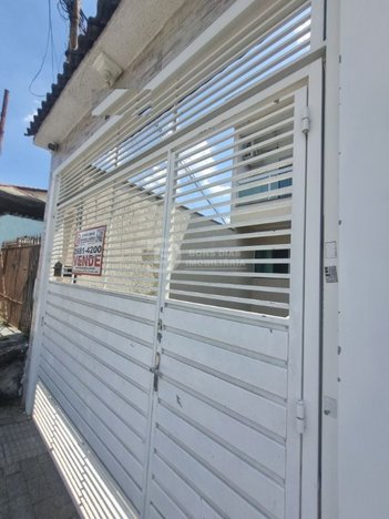 house em Rua Luziania, Jardim Nordeste - São Paulo - SP