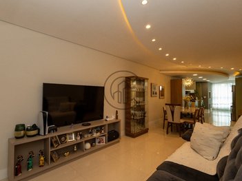 apartment em Avenida Prefeito Cirino Adolfo Cabral, Gravatá - Navegantes - SC