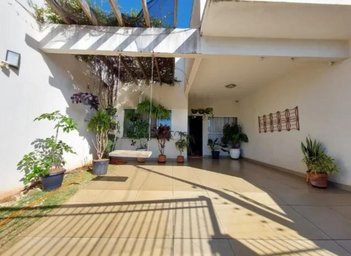 house em Rua Pioneiro João Benedito da Silva, Jardim Botânico - Maringá - PR