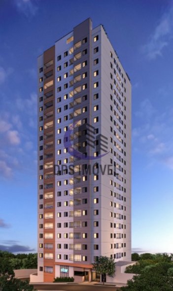 apartment em Rua Dom Érico Ferrari, Chácara Inglesa - São Paulo - SP