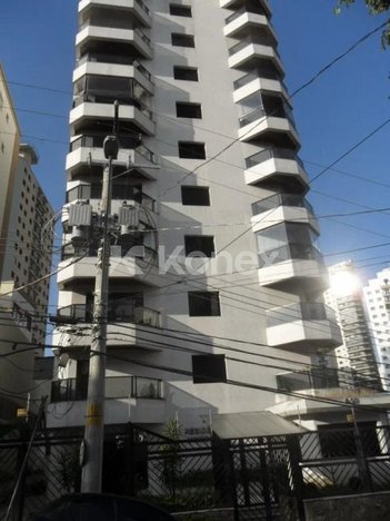 apartment em Rua Outeiro da Cruz, Jardim São Paulo(Zona Norte) - São Paulo - SP
