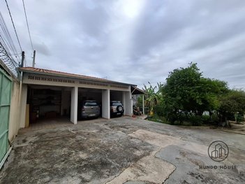 land_lot em Rua Força Pública, Vila Barão - Sorocaba - SP