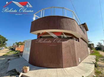 house em Rua da Benção, Florestinha II (Tamoios) - Cabo Frio - RJ