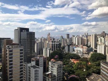 office em Getúlio Vargas, Savassi - Belo Horizonte - MG