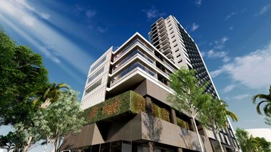 office em Avenida Professor Ascendino Reis, Vila Clementino - São Paulo - SP