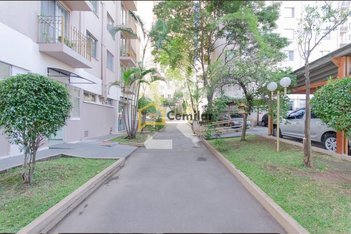 apartment em Rua Florêncio, Cangaíba - São Paulo - SP