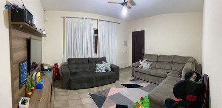 house em Rua Freire de Andrade, Jardim Vila Galvão - Guarulhos - SP