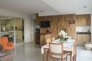 apartment em Rua Matias Roxo, Vila Leopoldina - São Paulo - SP