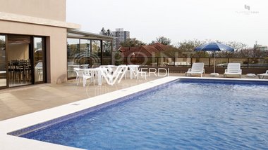 apartment em Avenida Brasil Oeste, Centro - Passo Fundo - RS