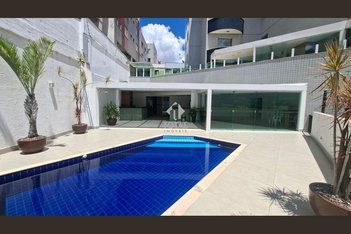 apartment em Rua José Mendes de Carvalho, Castelo - Belo Horizonte - MG