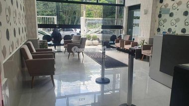 office em Avenida Mariana Ubaldina do Espírito Santo, Macedo - Guarulhos - SP