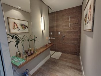 apartment em Avenida Campeche, Campeche - Florianópolis - SC