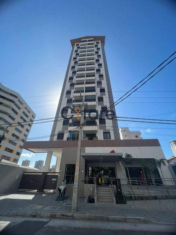apartment em Rua José Vilar, Aldeota - Fortaleza - CE