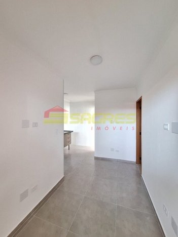 apartment em Rua Simão Borges, Vila Maria Alta - São Paulo - SP