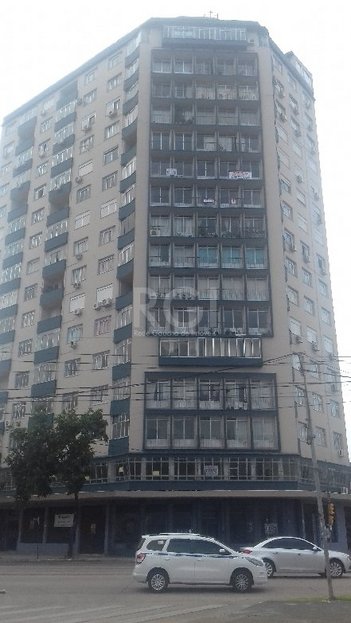 apartment em Avenida Farrapos, São Geraldo - Porto Alegre - RS