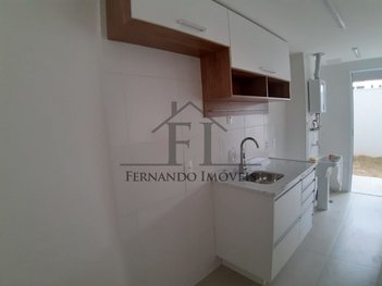 apartment em Rua Campante, Vila Independência - São Paulo - SP