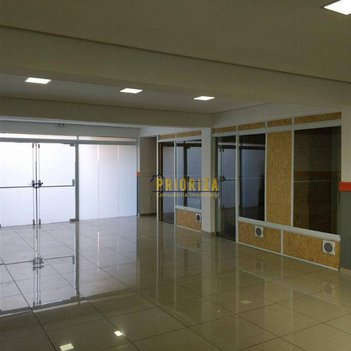 commercial_building em Avenida General Carneiro, Vila Lucy - Sorocaba - SP