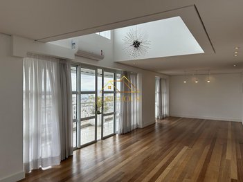 apartment em Rua Bartolomeu de Gusmão, Vila Mariana - São Paulo - SP