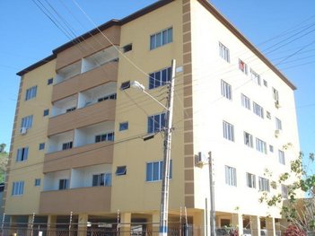apartment em Rua Acácio Reitz, Universitário - Biguaçu - SC