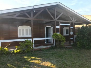 house em Avenida Manoel Brás de Lima, Centro - Cidreira - RS