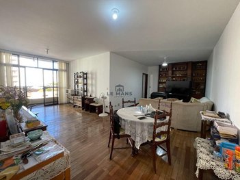 apartment em Rua Regente Feijó, Centro - Piracicaba - SP