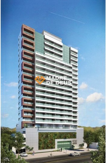 apartment em Rua Afonso Celso, Barra - Salvador - BA