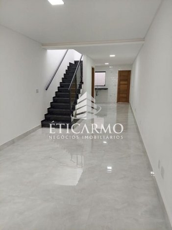 house em Rua Almeria, Vila Granada - São Paulo - SP