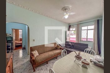 house em Rua Pinheiro Guimarães, Botafogo - Rio de Janeiro - RJ