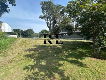 land_lot em Rua das Baúnas, Jurerê Internacional - Florianópolis - SC