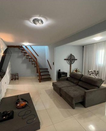 house em Rua Andréia, Juliana - Belo Horizonte - MG