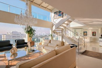 apartment em Travessa Aurélio Porto, Higienópolis - Porto Alegre - RS