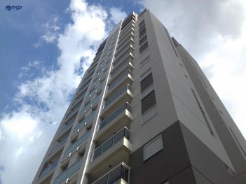 apartment em Rua Alfredo Pujol, Santana - São Paulo - SP