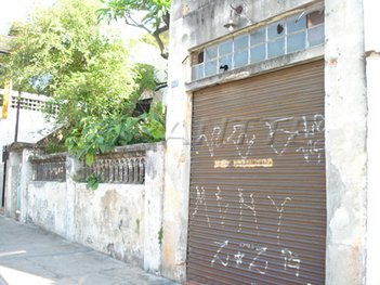 land_lot em José De Albuquerque Medeiros, Água Fria - São Paulo - SP