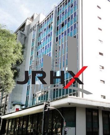 commercial_property em Praça da República, República - São Paulo - SP