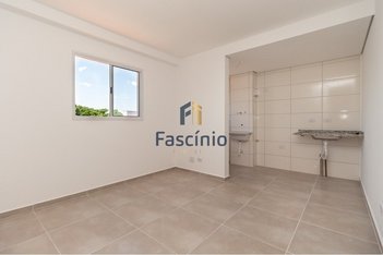 apartment em Rua Cabinda, Vila Lúcia - São Paulo - SP