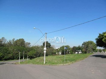 land_lot em Rua Lino Estácio dos Santos, Oriço - Gravataí - RS