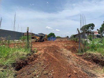 land_lot em Rua Governador Valadares, Guarituba - Piraquara - PR