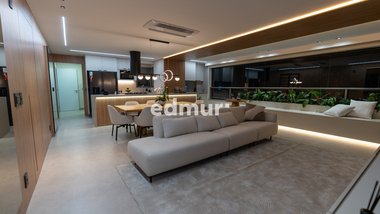 apartment em Rua das Figueiras, Campestre - Santo André - SP