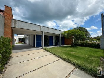 house em Rua da Várzea, Centro - Xangri-Lá - RS