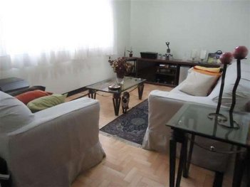 apartment em Rua Macaúbas, Santo Antônio - Belo Horizonte - MG