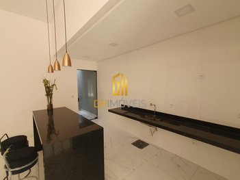 house em Alameda Alcides de Araújo Romão, Setor Faiçalville - Goiânia - GO