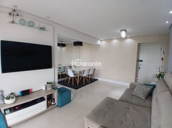 apartment em Rua Ivaí, Tatuapé - São Paulo - SP