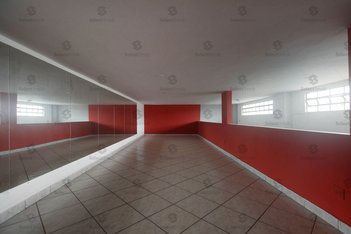 business em Avenida Capitão João, Matriz - Mauá - SP