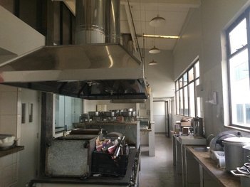 corporate_floor em Rua da Paisagem, Vila da Serra - Nova Lima - MG