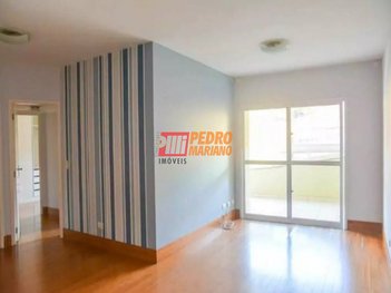 apartment em Rua Paulo Di Favari, Rudge Ramos - São Bernardo do Campo - SP