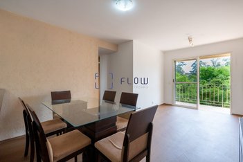 apartment em Rua do Símbolo, Jardim Ampliação - São Paulo - SP