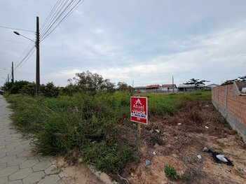 land_lot em Rua Francisco Procopio da Silva, Zona Sul - Balneário Rincão - SC