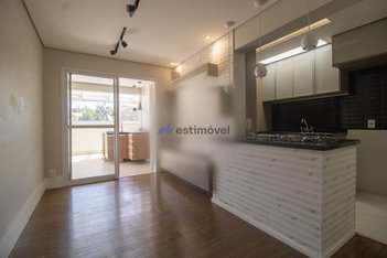 apartment em Rua dos Cafezais, Jardim Prudência - São Paulo - SP