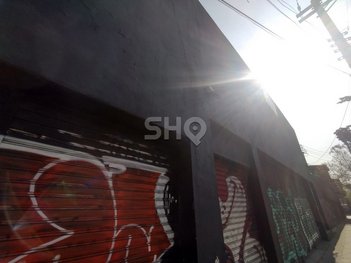 industrial em Avenida Rudge, Bom Retiro - São Paulo - SP